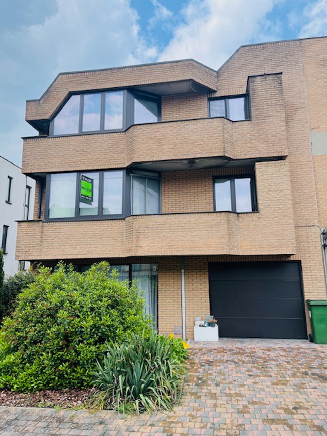 Appartement in Liedekerke